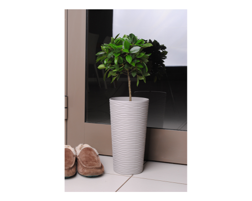 Ghiveci de flori Fiujin d27*51 cm Aleana